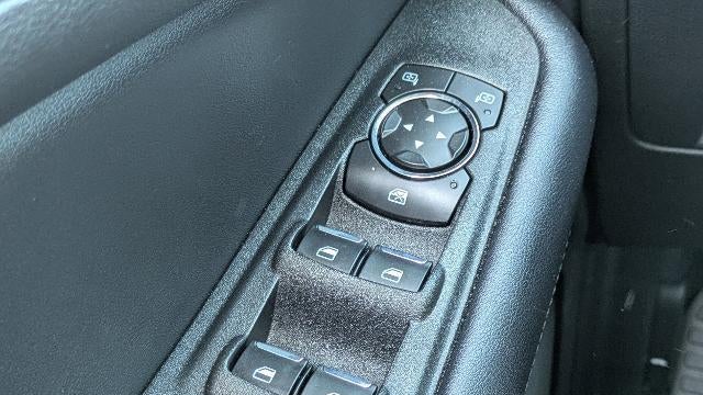 2022 Ford Edge ST-Line