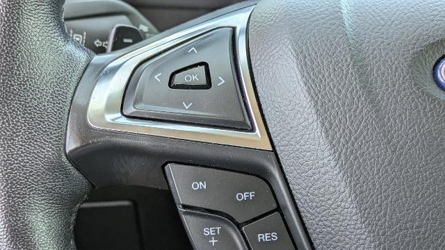 2022 Ford Edge ST-Line