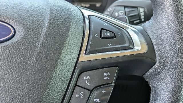 2022 Ford Edge ST-Line