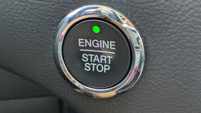 2022 Ford Edge ST-Line