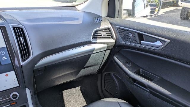 2022 Ford Edge ST-Line