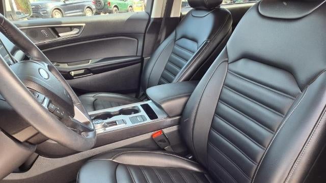 2022 Ford Edge ST-Line