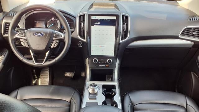 2022 Ford Edge ST-Line