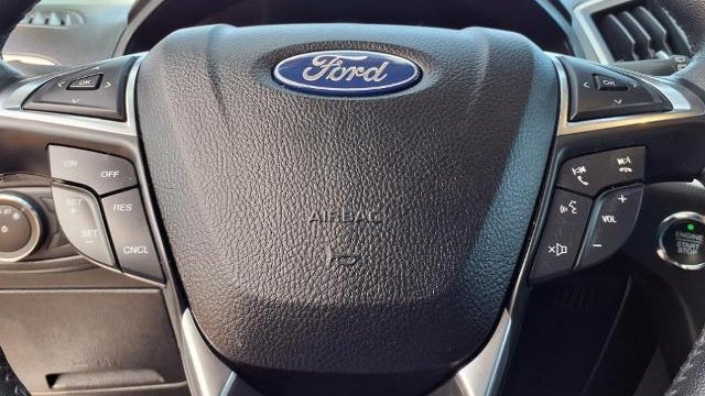 2022 Ford Edge ST-Line