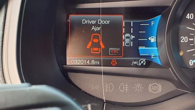 2022 Ford Edge ST-Line