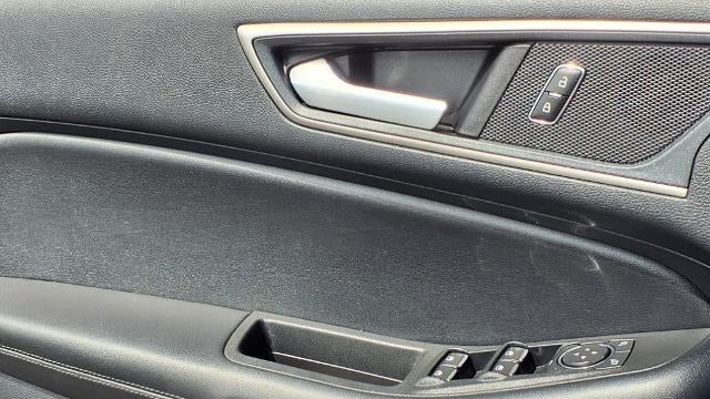 2022 Ford Edge ST-Line