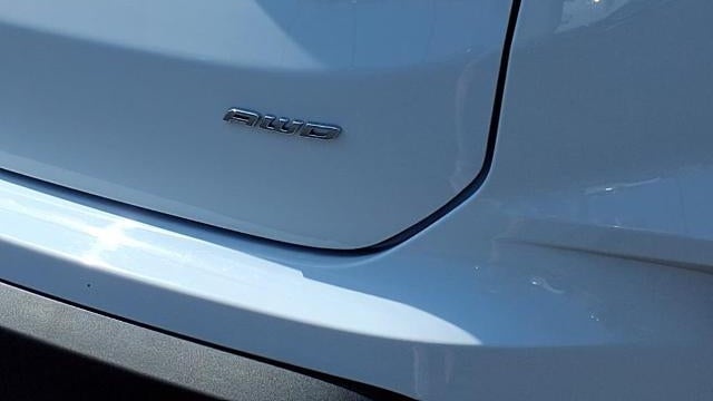 2022 Ford Edge ST-Line