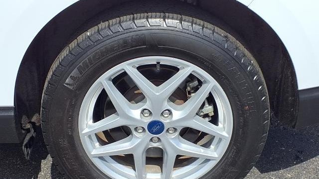 2022 Ford Edge ST-Line