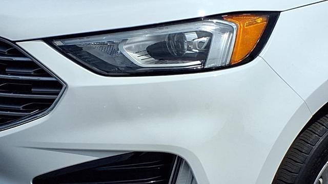 2022 Ford Edge ST-Line