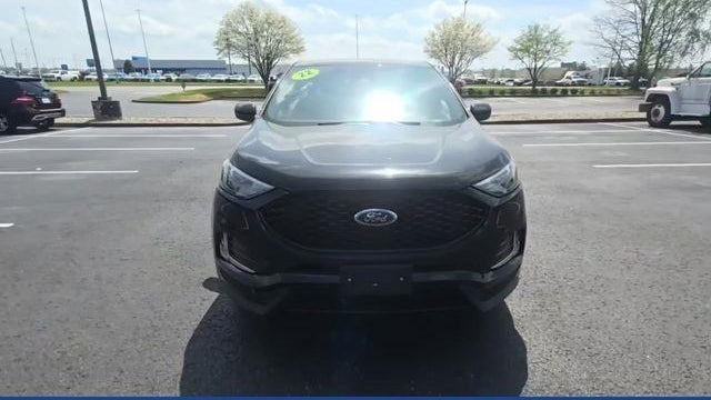2022 Ford Edge ST-Line