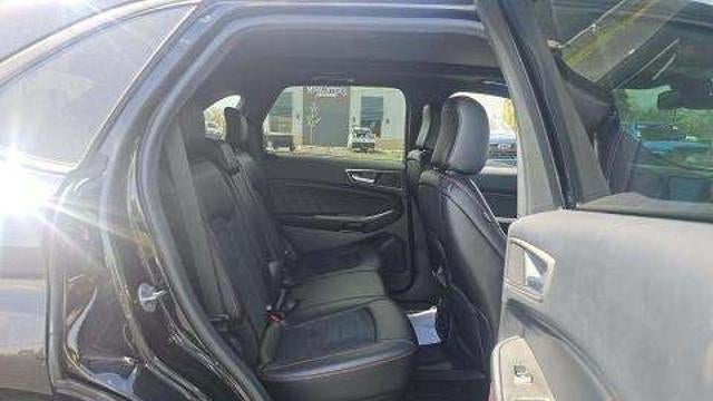 2022 Ford Edge ST-Line