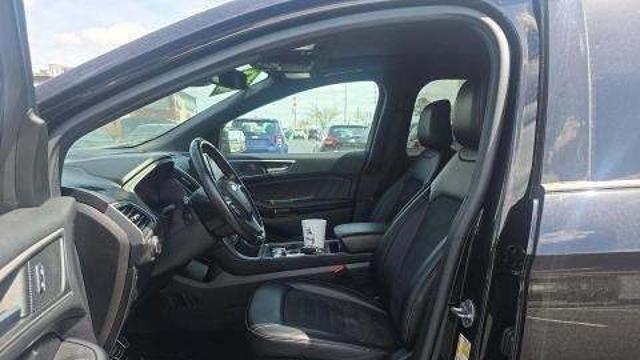 2022 Ford Edge ST-Line