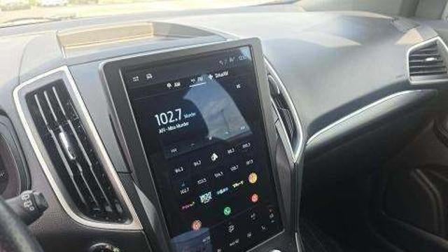 2022 Ford Edge ST-Line