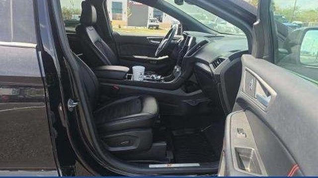 2022 Ford Edge ST-Line
