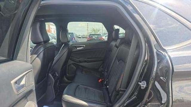 2022 Ford Edge ST-Line