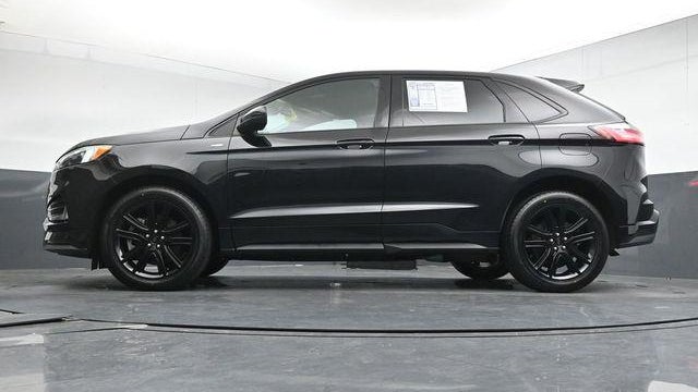 2022 Ford Edge ST-Line