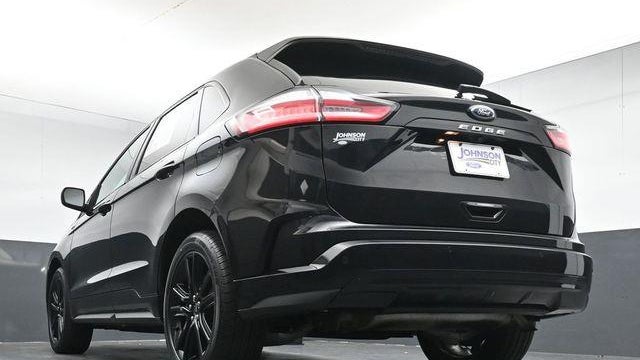 2022 Ford Edge ST-Line