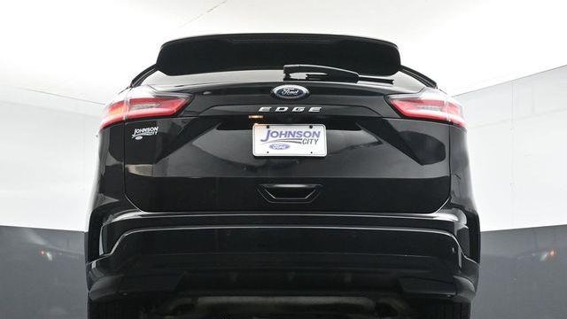 2022 Ford Edge ST-Line