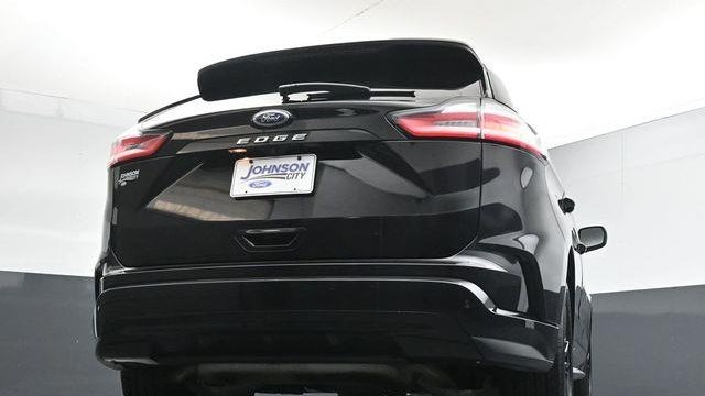 2022 Ford Edge ST-Line