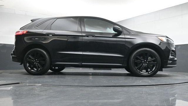 2022 Ford Edge ST-Line