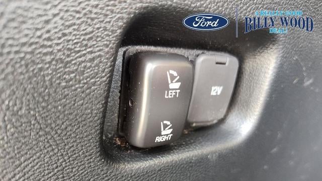 2022 Ford Edge ST-Line