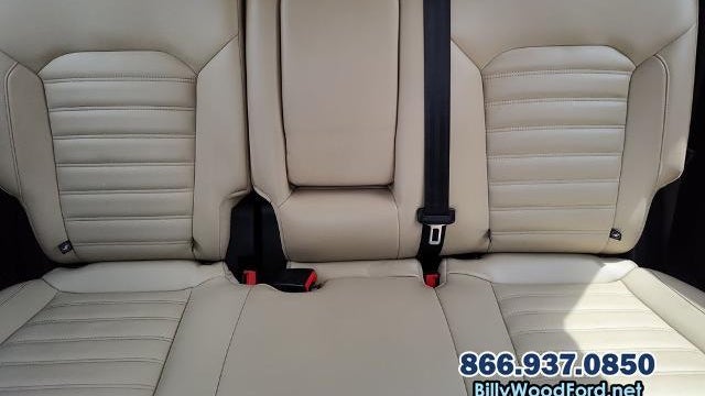 2022 Ford Edge ST-Line