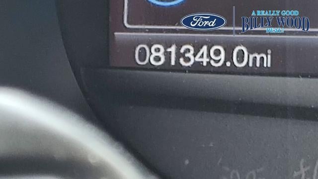 2022 Ford Edge ST-Line