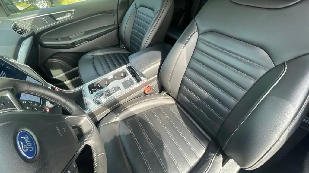 2022 Ford Edge ST-Line