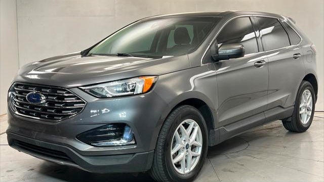 Preowned 2022 Ford Edge SEL for Sale