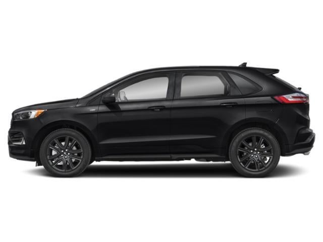 2022 Ford Edge - $25,000