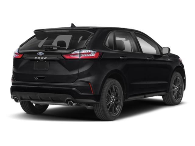 2022 Ford Edge - $25,000