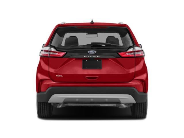 2022 Ford Edge - $25,000