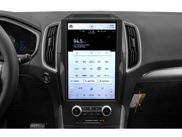2022 Ford Edge - $25,000