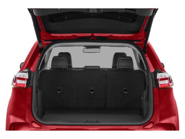 2022 Ford Edge - $25,000