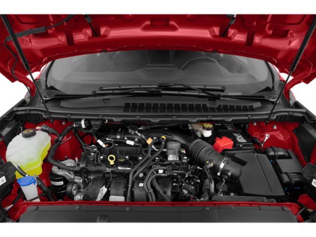 2022 Ford Edge - $25,000
