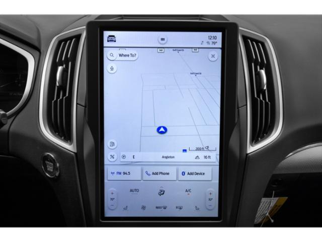 2022 Ford Edge - $25,000