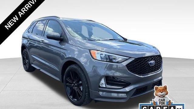 Preowned 2022 Ford Edge ST-Line for Sale