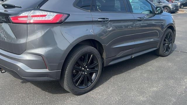 2022 Ford Edge ST-Line