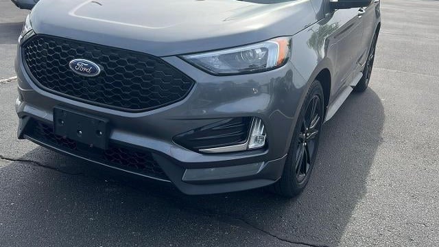 2022 Ford Edge ST-Line