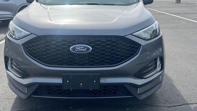 2022 Ford Edge ST-Line