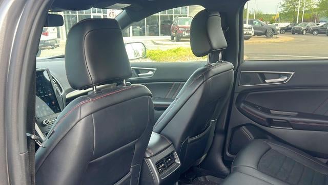2022 Ford Edge ST-Line