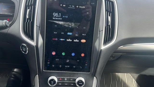 2022 Ford Edge ST-Line
