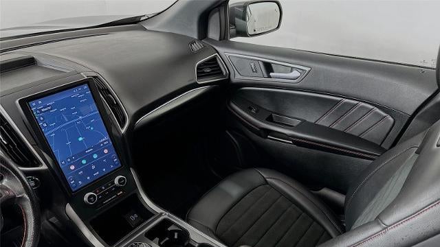2022 Ford Edge ST-Line