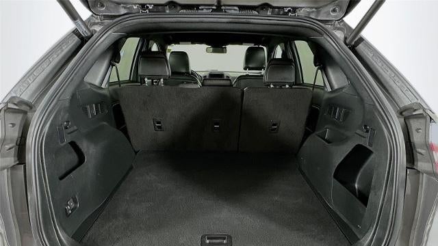 2022 Ford Edge ST-Line