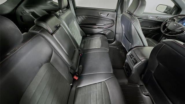 2022 Ford Edge ST-Line