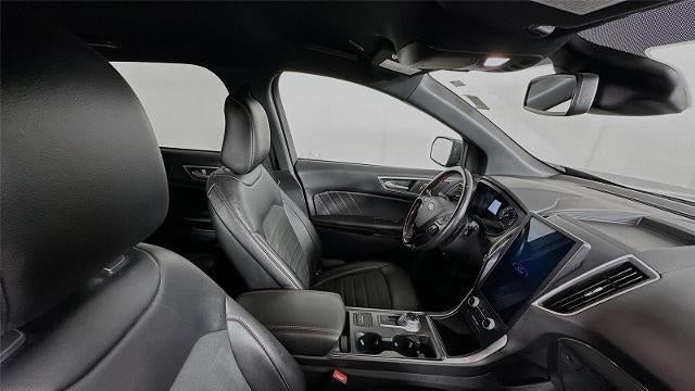 2022 Ford Edge ST-Line