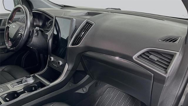 2022 Ford Edge ST-Line