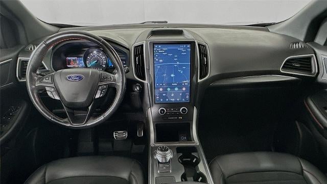 2022 Ford Edge ST-Line