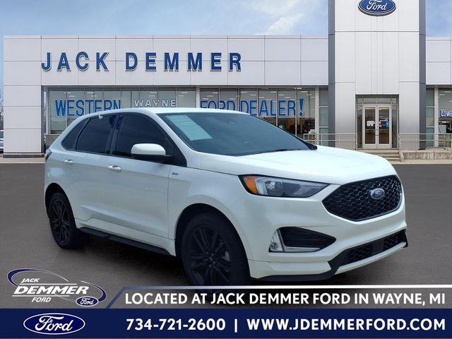 2022 Ford Edge - $19,350