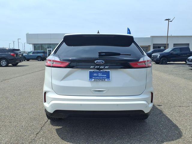 2022 Ford Edge - $19,350
